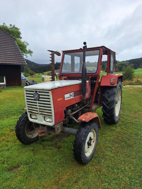 Steyr 545