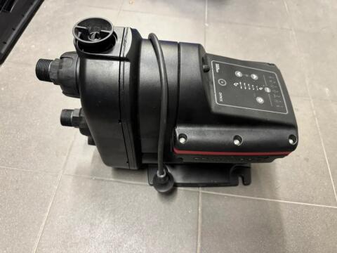 Hauswasserwerk Grundfos Scala2