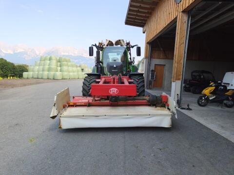 Lely Mähkombi Splendimo 320 FC, Splendimo 900 MC