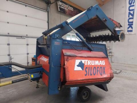 Trumag Silofox