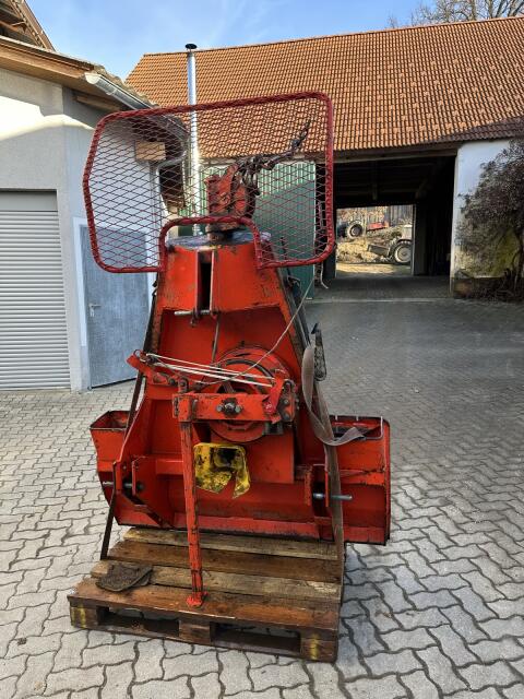 Fransgaard V6500