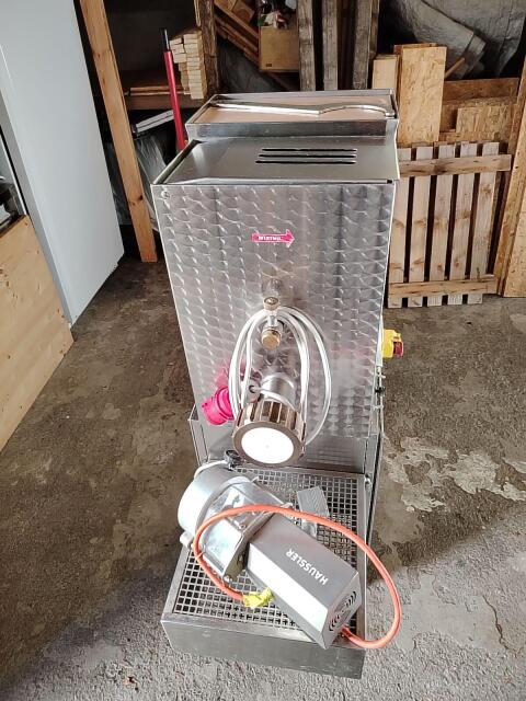 Nudelmaschine Firma Häussler PN 800