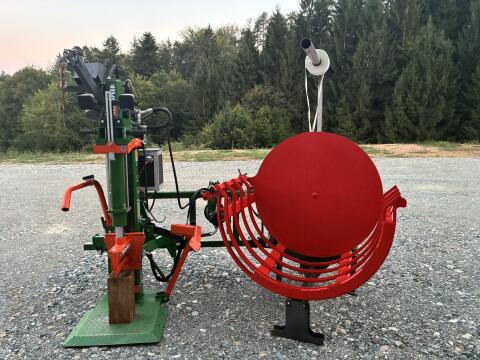 Posch Hydro Combi 20