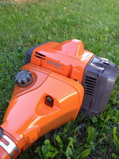 Husqvarna 545 RXT Autotune