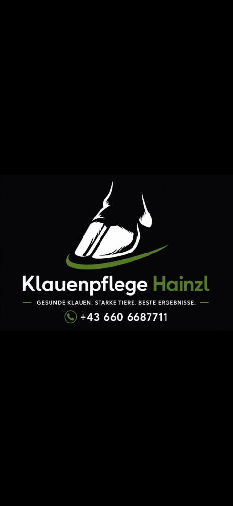 Professionelle Klauenpflege
