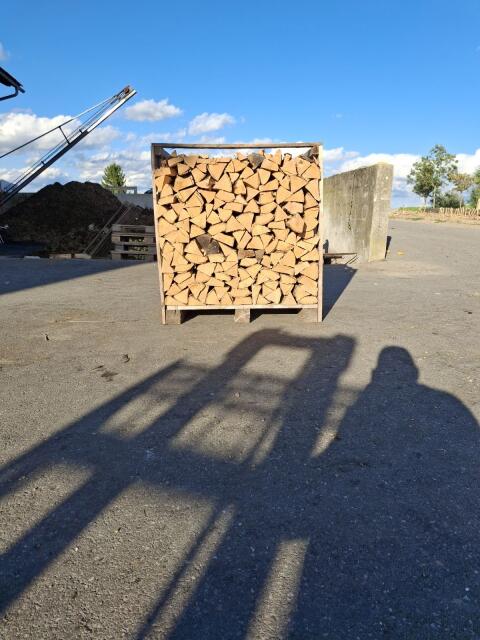 Brennholz