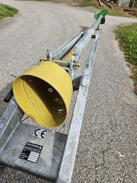 Stockmann Güllemixer 5 m