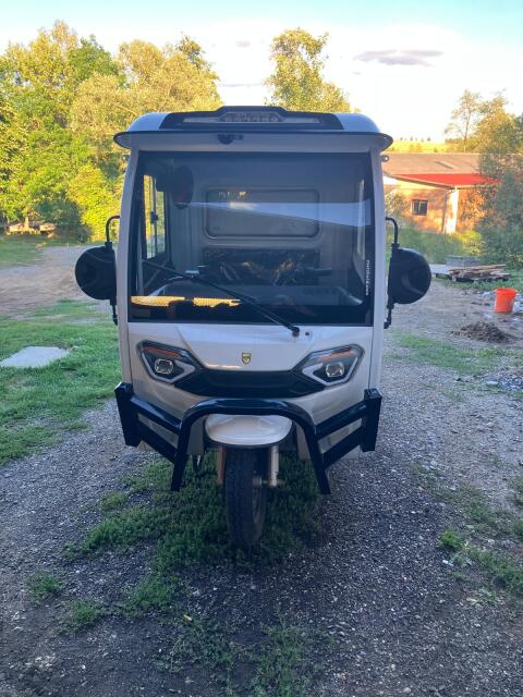TUC TUC
