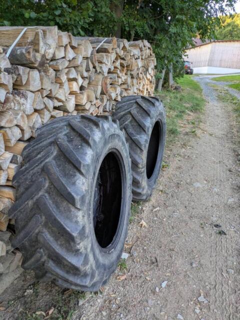 Michelin Multibib 440/65 28