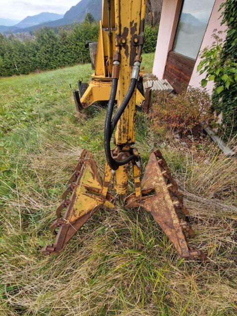 Kranlader