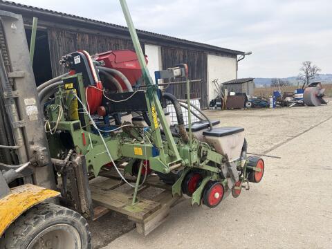 Kuhn Planter 1