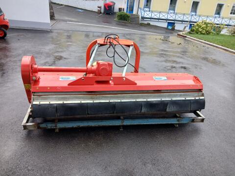 Mulcher Kuhn VKM 240