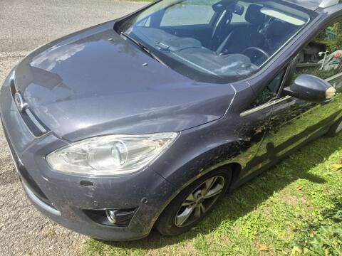 Suche Xenon-Scheinwerfer li. Ford C-Max