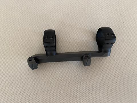 Blaser Sattelmontage