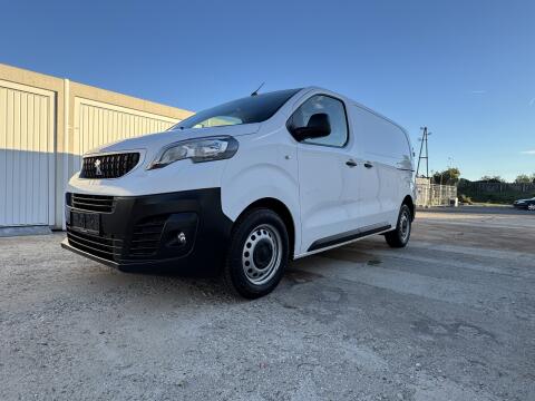 Peugeot Expert 2,0