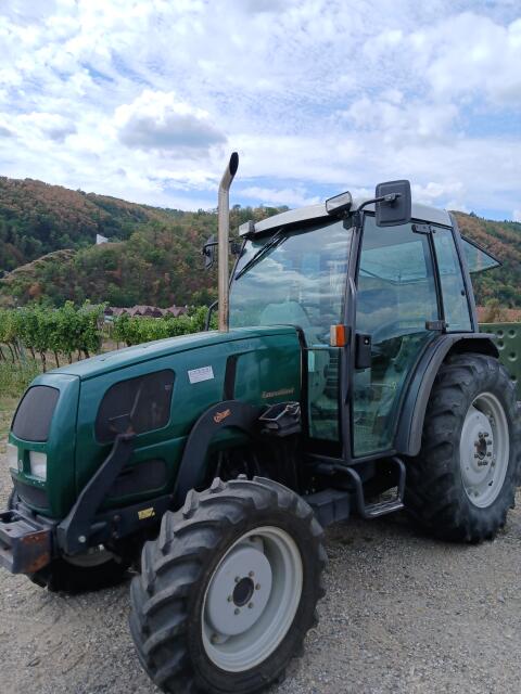 Landini 80