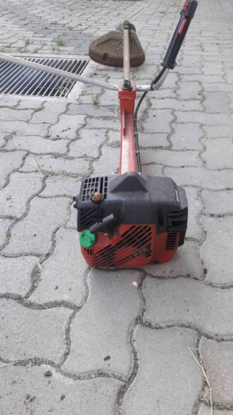 Jonsered GR2036 Motorsense Jonsered GR 2036