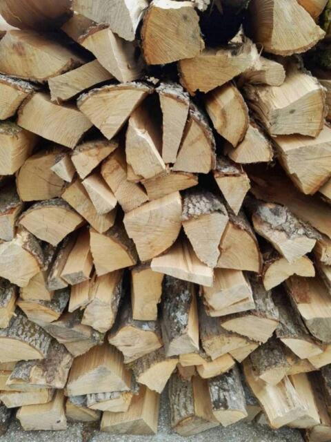 Brennholz