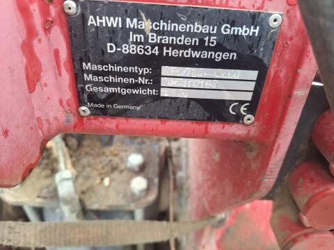 AHWI RFL 700