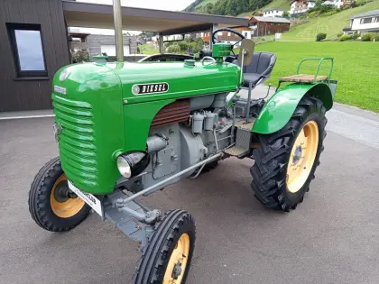 Steyr 180a