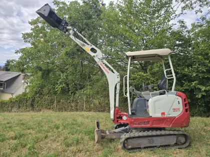 Takeuchi TB216