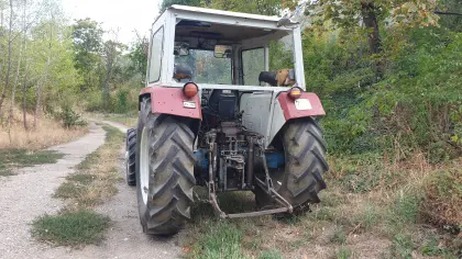 Steyr 90a