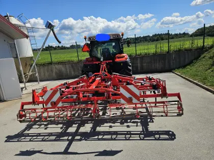 Einböck Taifun 400 FZ