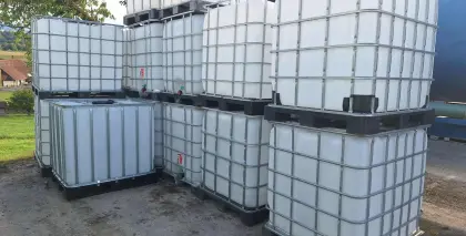 1.000-l-IBC-Behälter