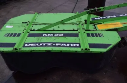 Deutz-Fahr KM 22