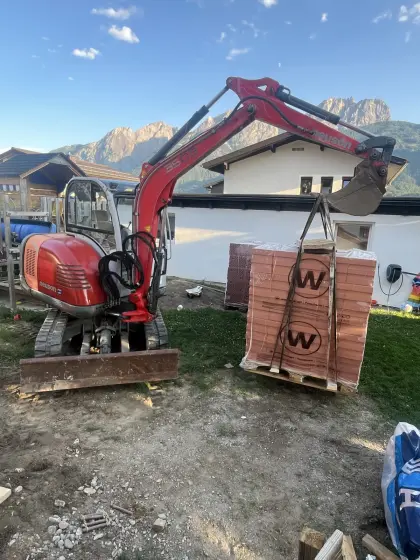 Neuson 3503
