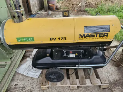 Grelec Master BV 170