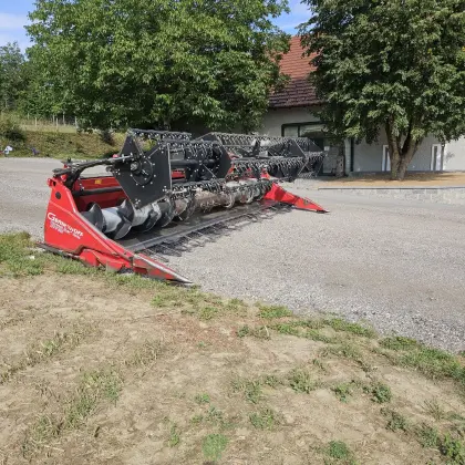 Geringhoff HVV 660
