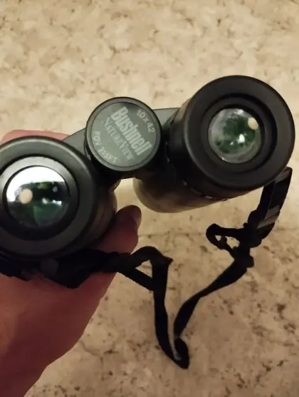 Verkaufe Fernglas Bushnell