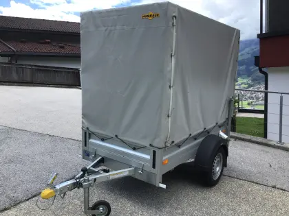 Humbaur Anhänger