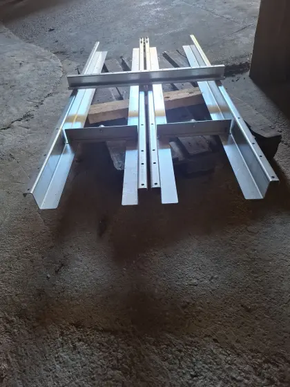 Rampenschacht