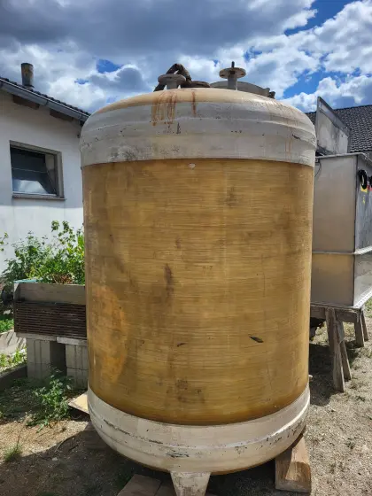 Schauer Liquimix, Schweinefütterung, Flüssigfütterung