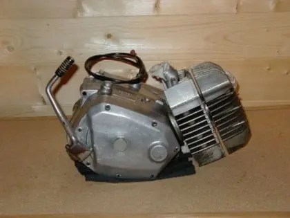 Suche Puch Motoren