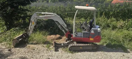 Takeuchi TB219