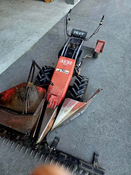 Aebi AM 41