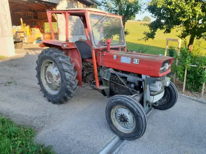 Massey Ferguson 135