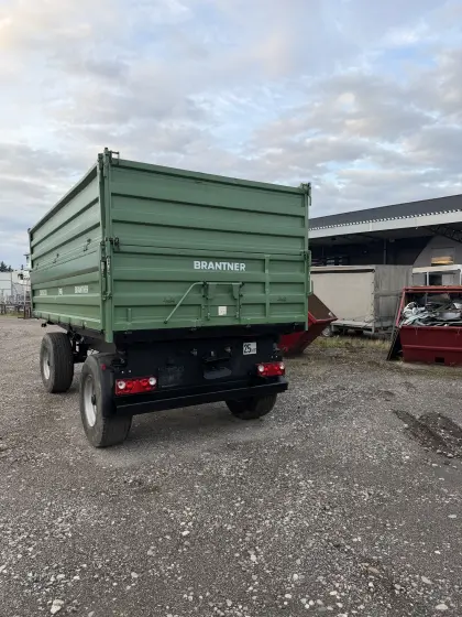 Brantner Z 18051/2XXL