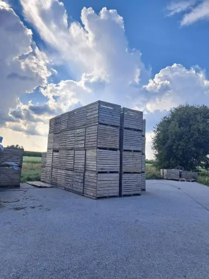 Kartoffelkisten