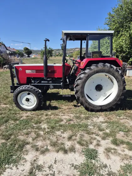 Steyr 768