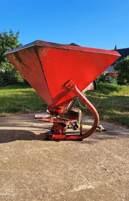 Vogel & Noot Tornado 301