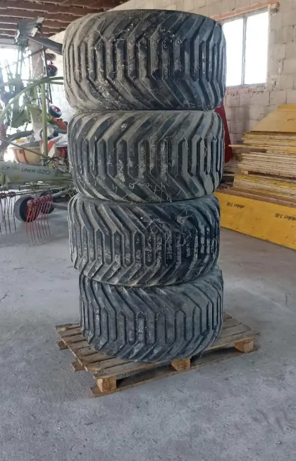 Trelleborg 500/45 R22.5