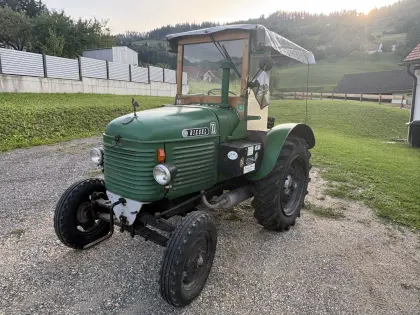 Steyr 180