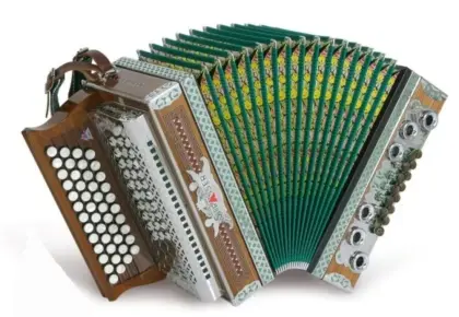 Suche Strasser Harmonika GCFB