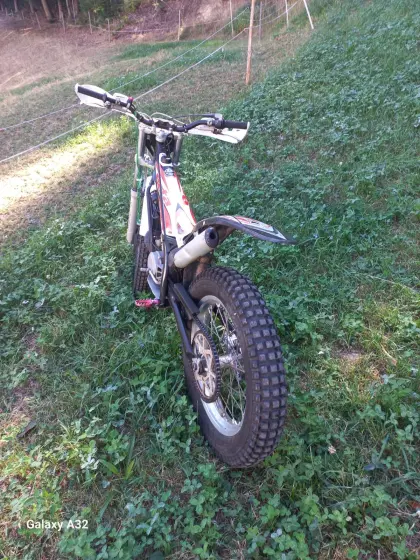Trail Beta Trail Senioren 80