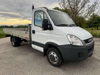 Iveco 35C13, Bj. 2009