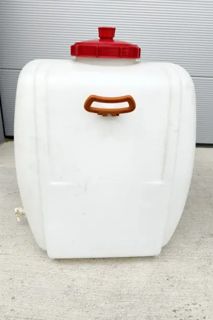 Verkaufe Mostfass 150 l